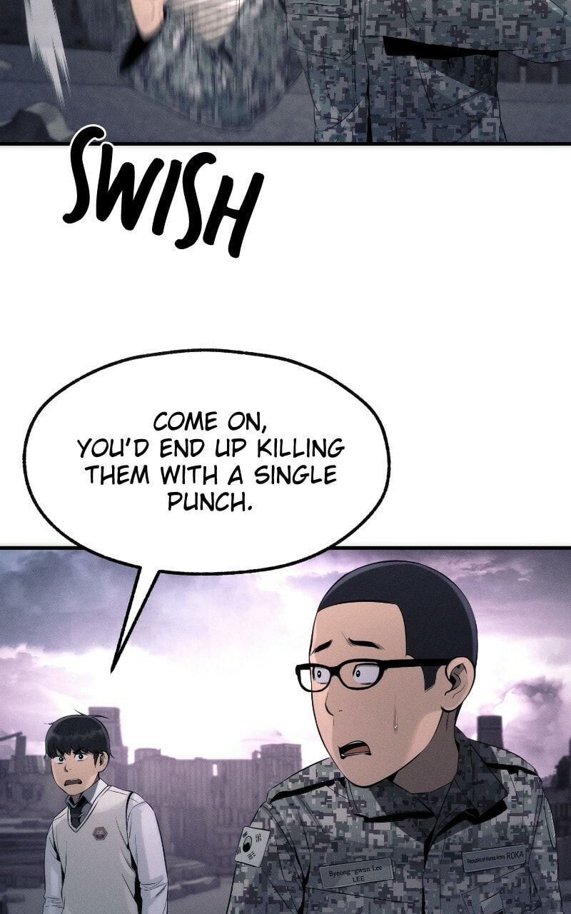 Read Survive to Revive chapter 11 image 63 on Lezhin