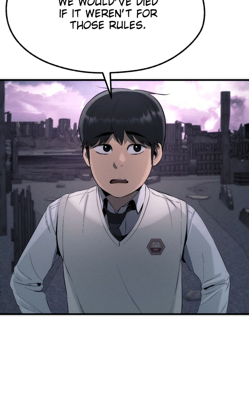 Read Survive to Revive chapter 11 image 65 on Lezhin