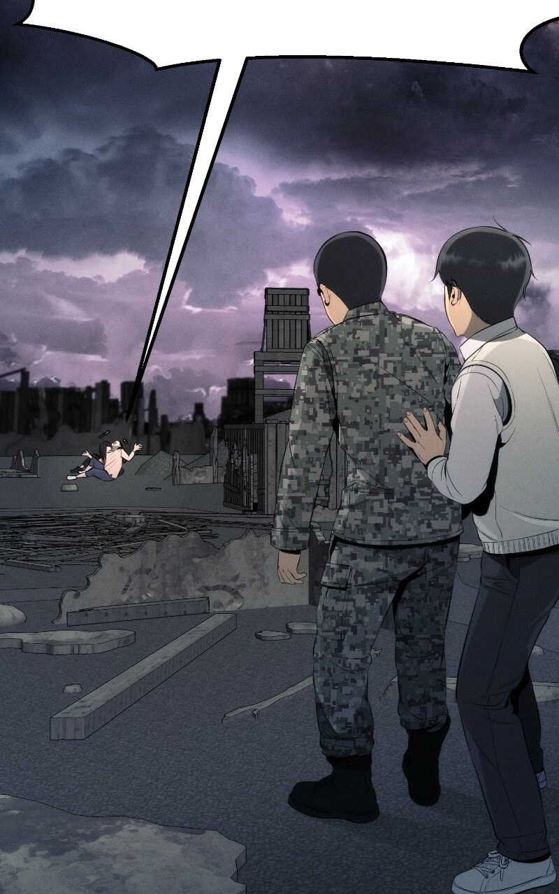 Read Survive to Revive chapter 11 image 71 on Lezhin