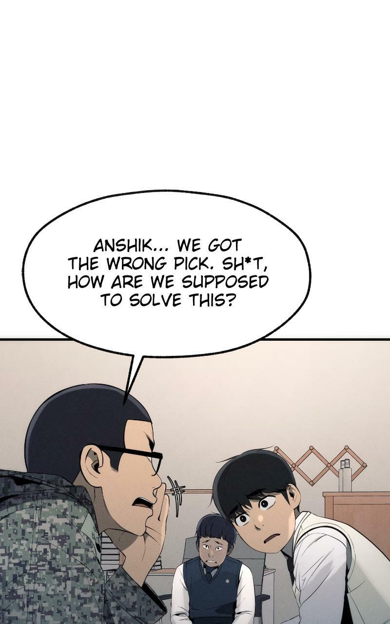 Read Survive to Revive chapter 12 image 100 on Lezhin