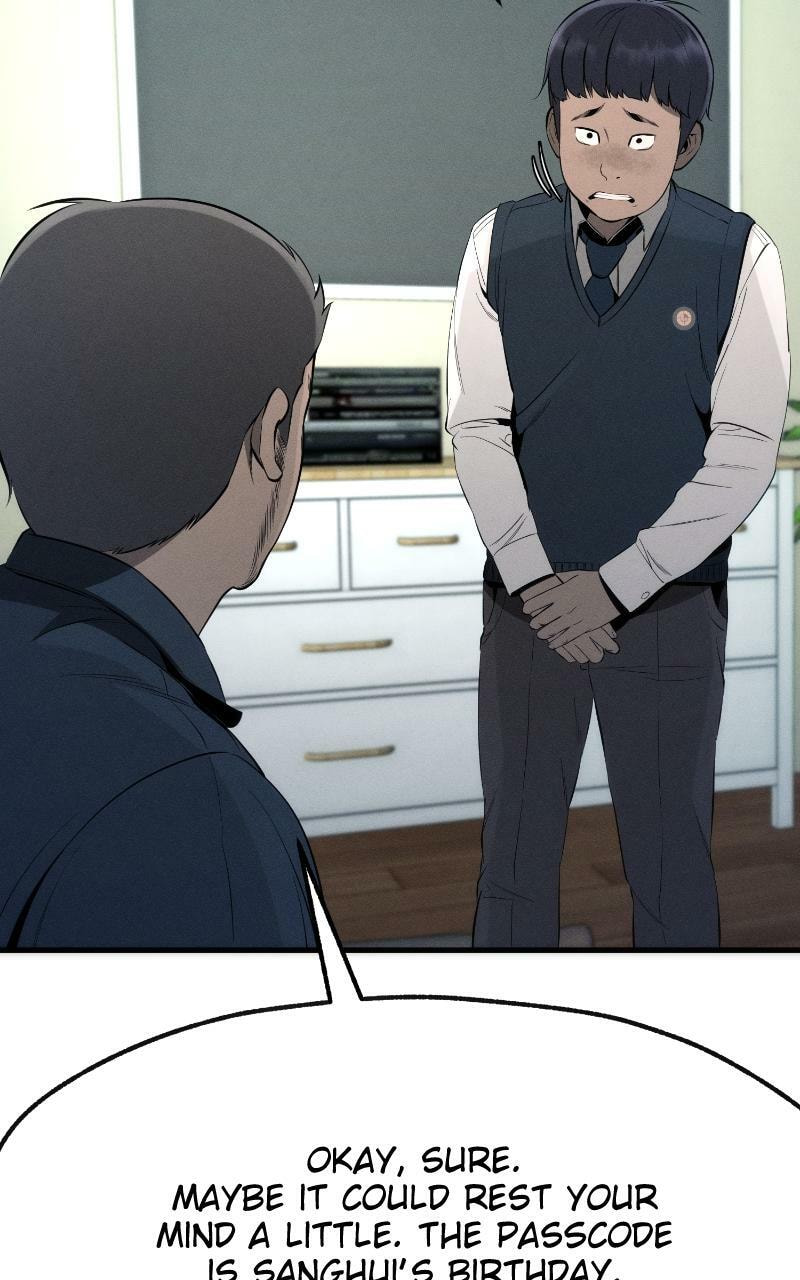 Read Survive to Revive chapter 12 image 116 on Lezhin