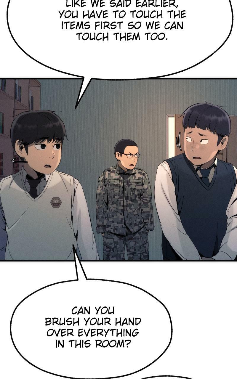 Read Survive to Revive chapter 12 image 129 on Lezhin
