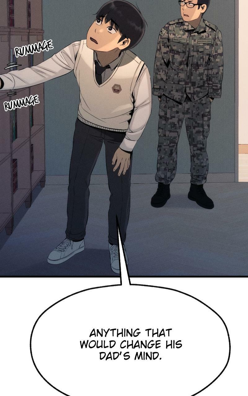 Read Survive to Revive chapter 12 image 131 on Lezhin