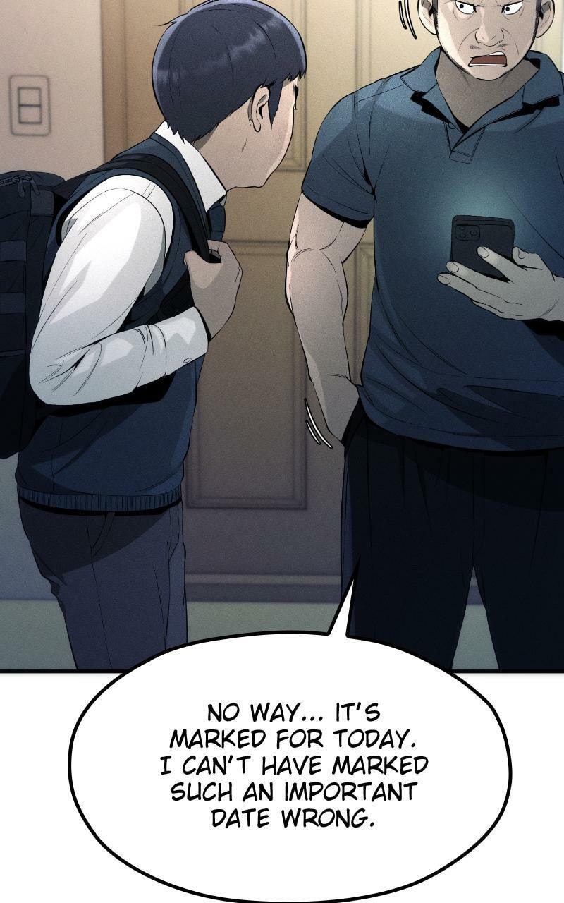 Read Survive to Revive chapter 12 image 14 on Lezhin