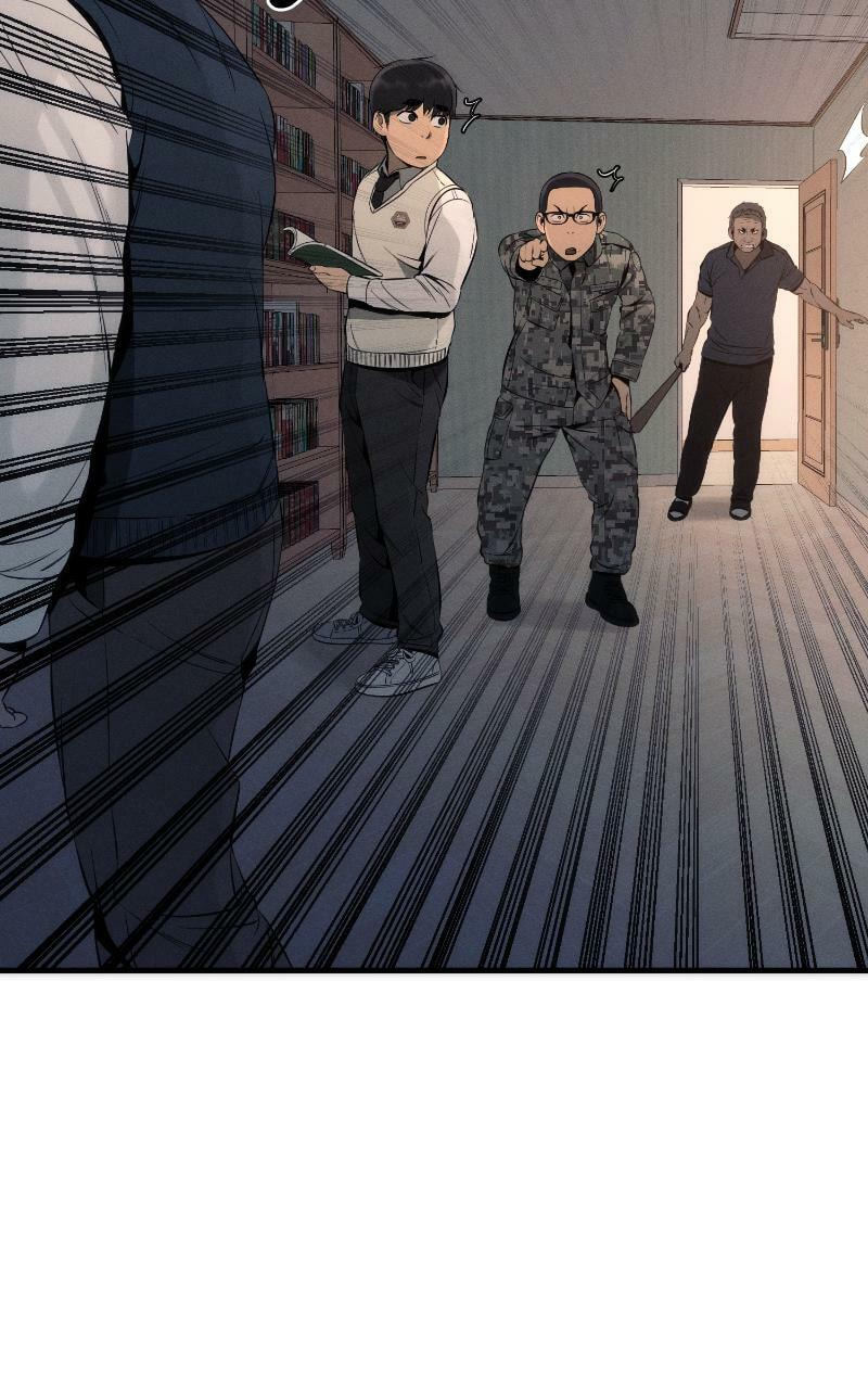 Read Survive to Revive chapter 12 image 141 on Lezhin