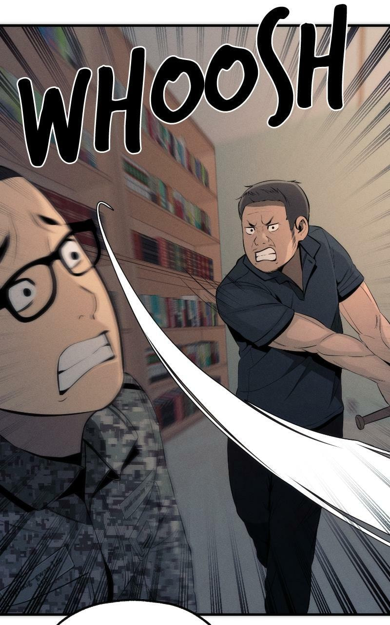 Read Survive to Revive chapter 12 image 146 on Lezhin
