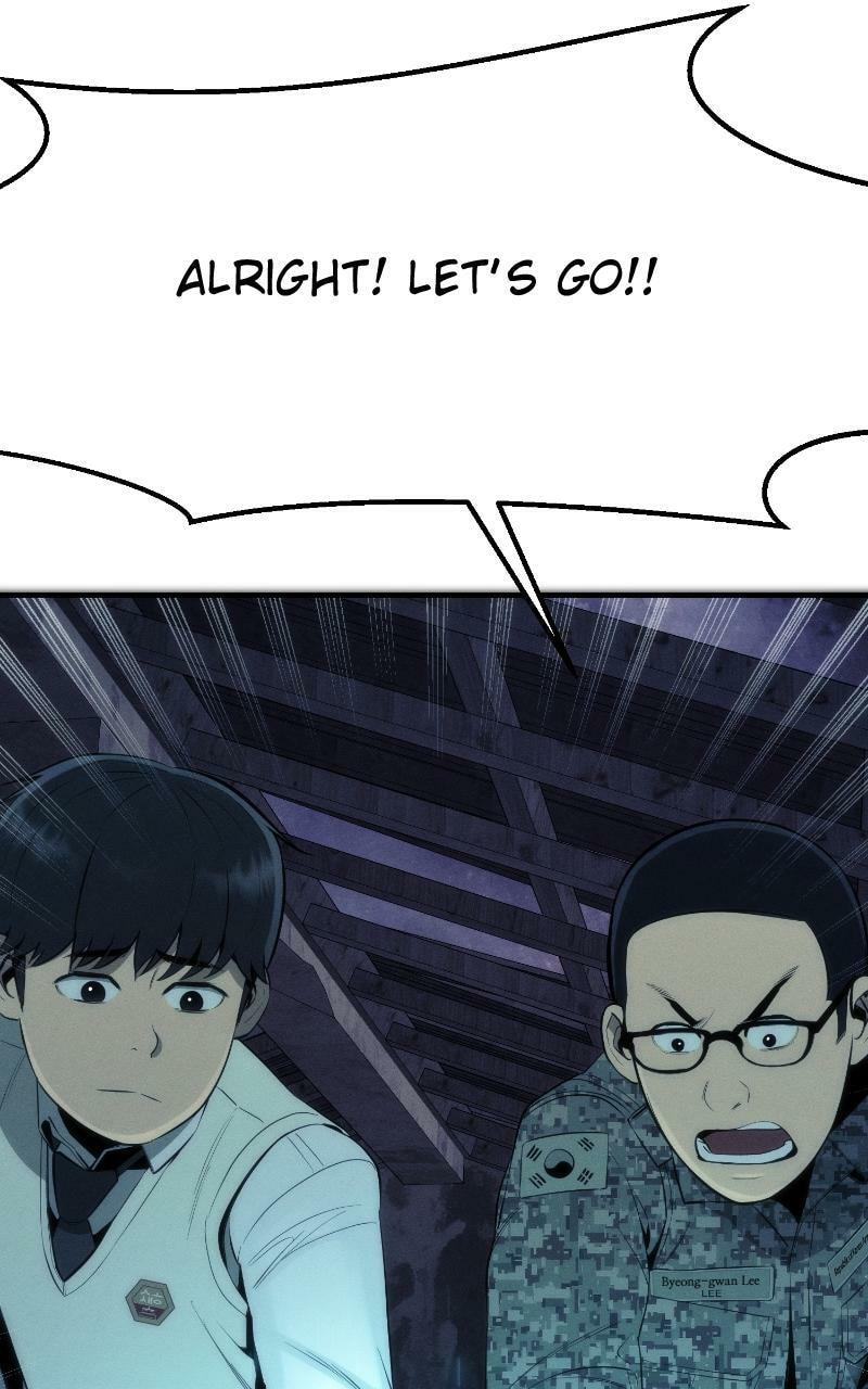 Read Survive to Revive chapter 12 image 2 on Lezhin