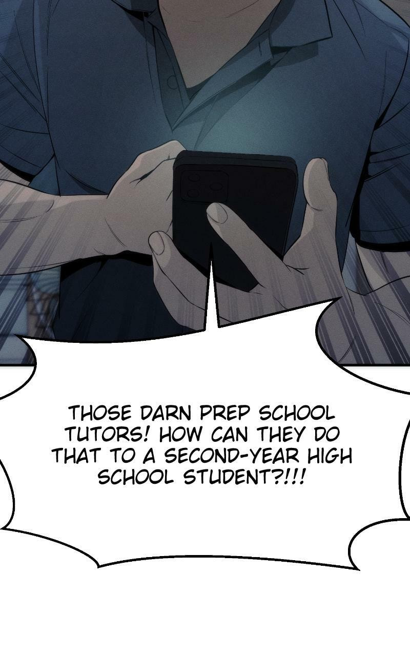 Read Survive to Revive chapter 12 image 20 on Lezhin