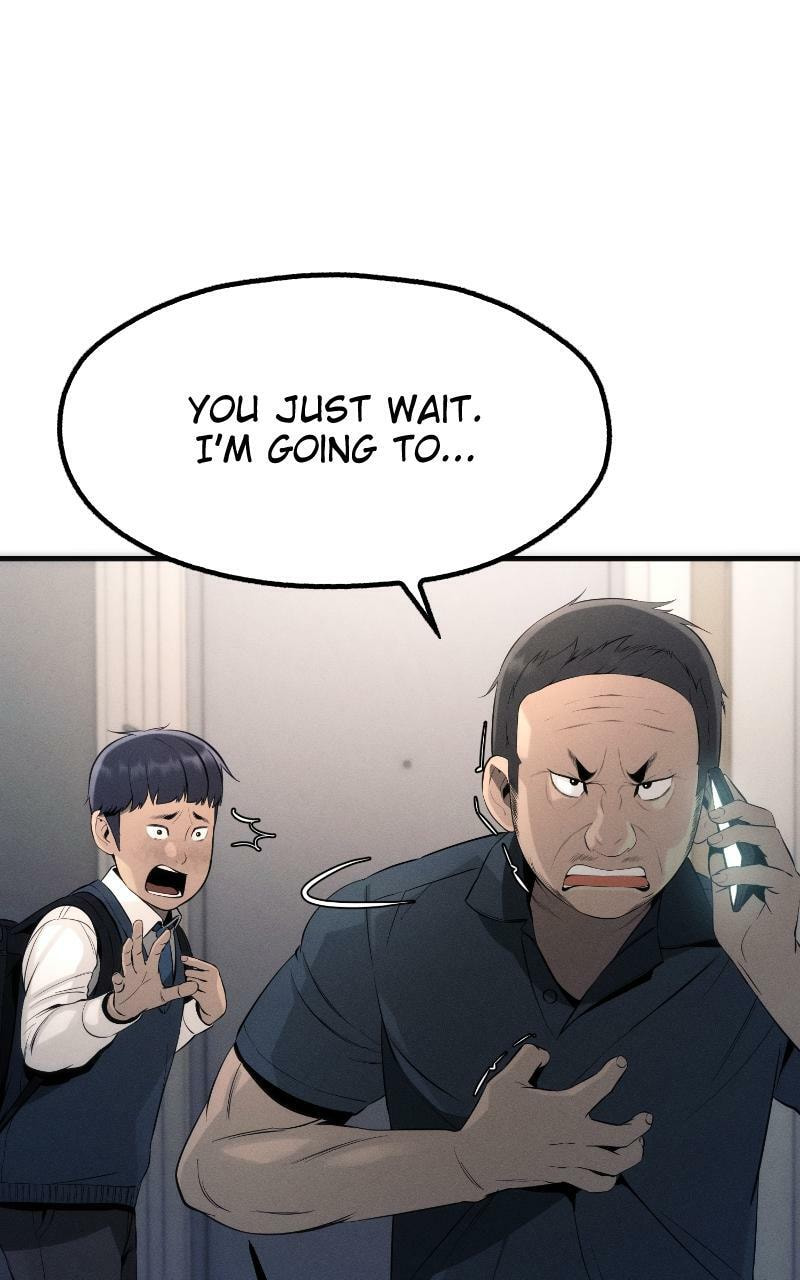 Read Survive to Revive chapter 12 image 21 on Lezhin