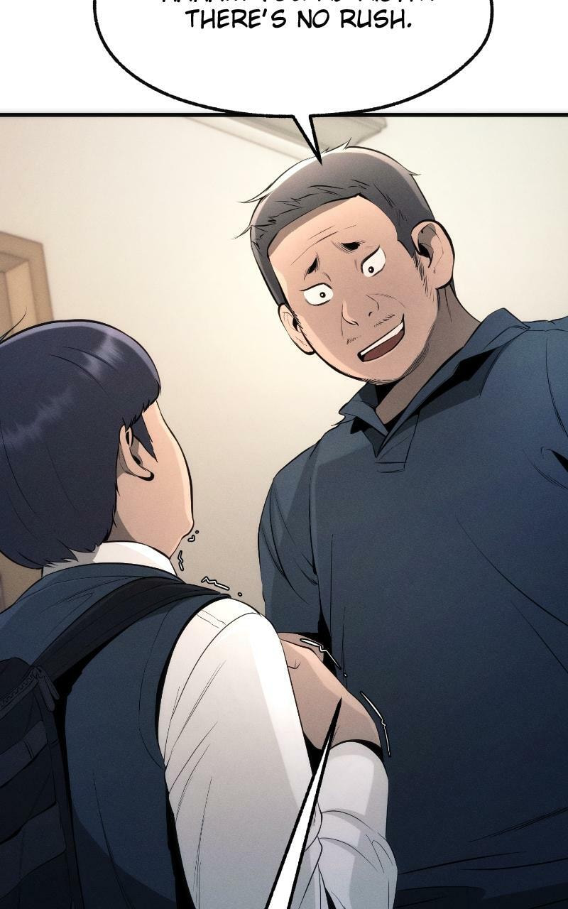 Read Survive to Revive chapter 12 image 26 on Lezhin