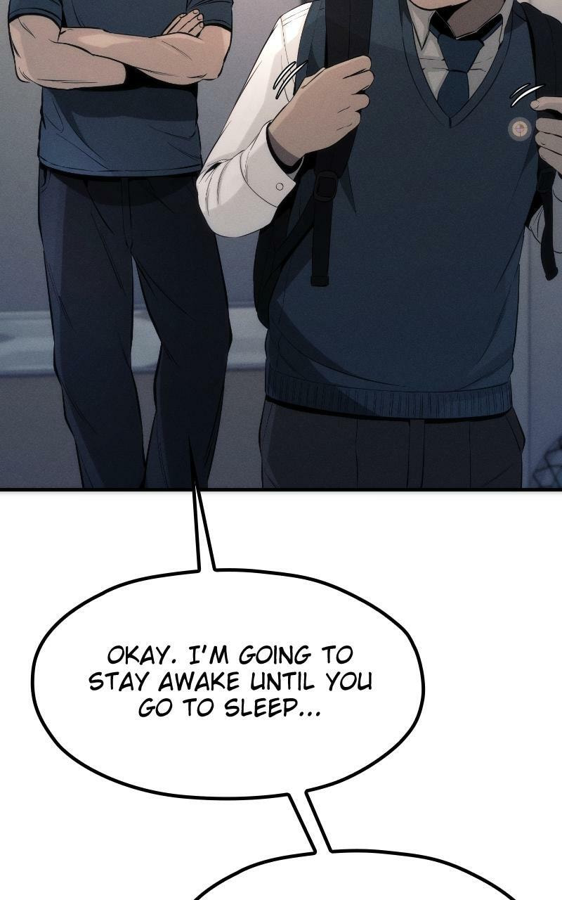 Read Survive to Revive chapter 12 image 33 on Lezhin