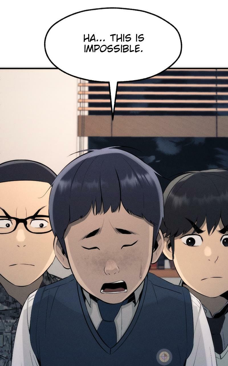 Read Survive to Revive chapter 12 image 40 on Lezhin
