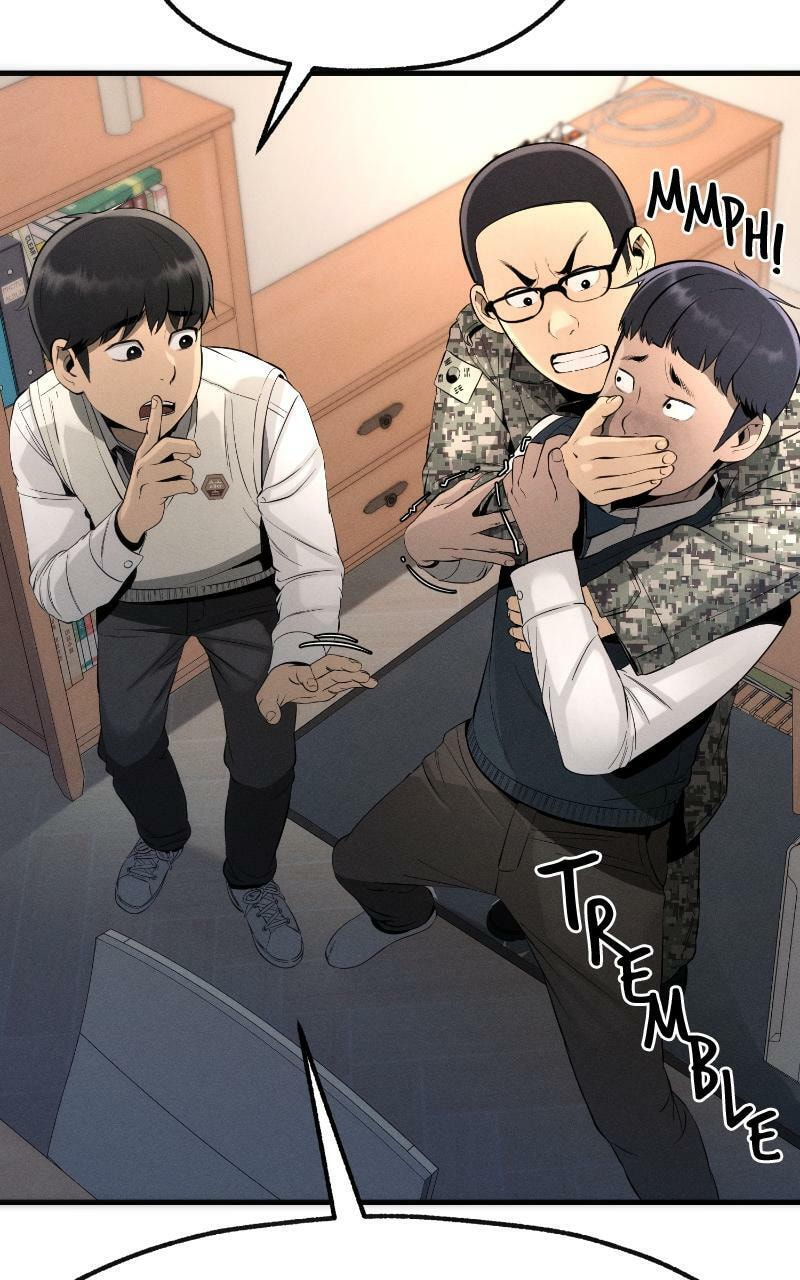 Read Survive to Revive chapter 12 image 45 on Lezhin