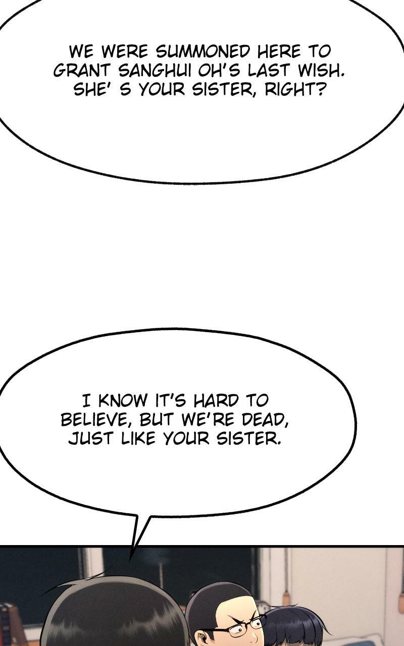 Read Survive to Revive chapter 12 image 46 on Lezhin