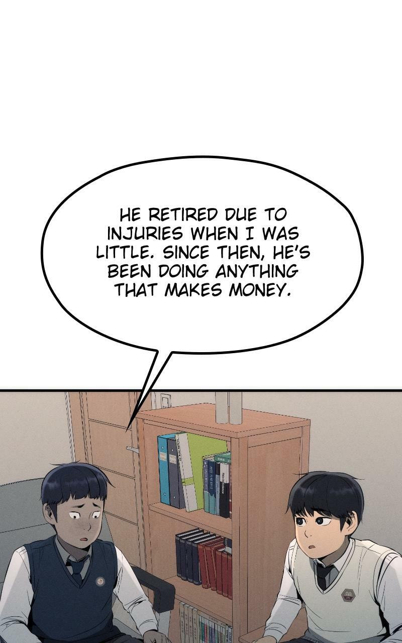 Read Survive to Revive chapter 12 image 76 on Lezhin