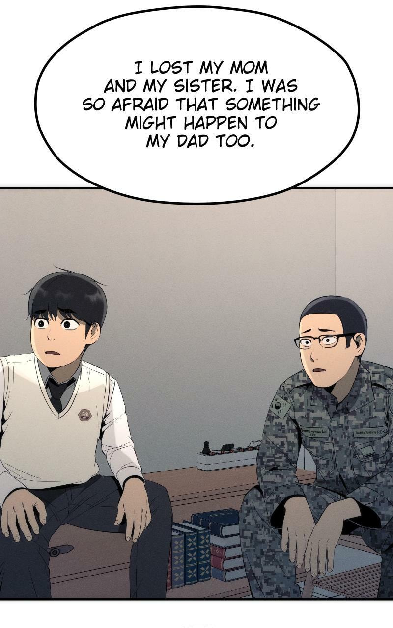 Read Survive to Revive chapter 12 image 92 on Lezhin