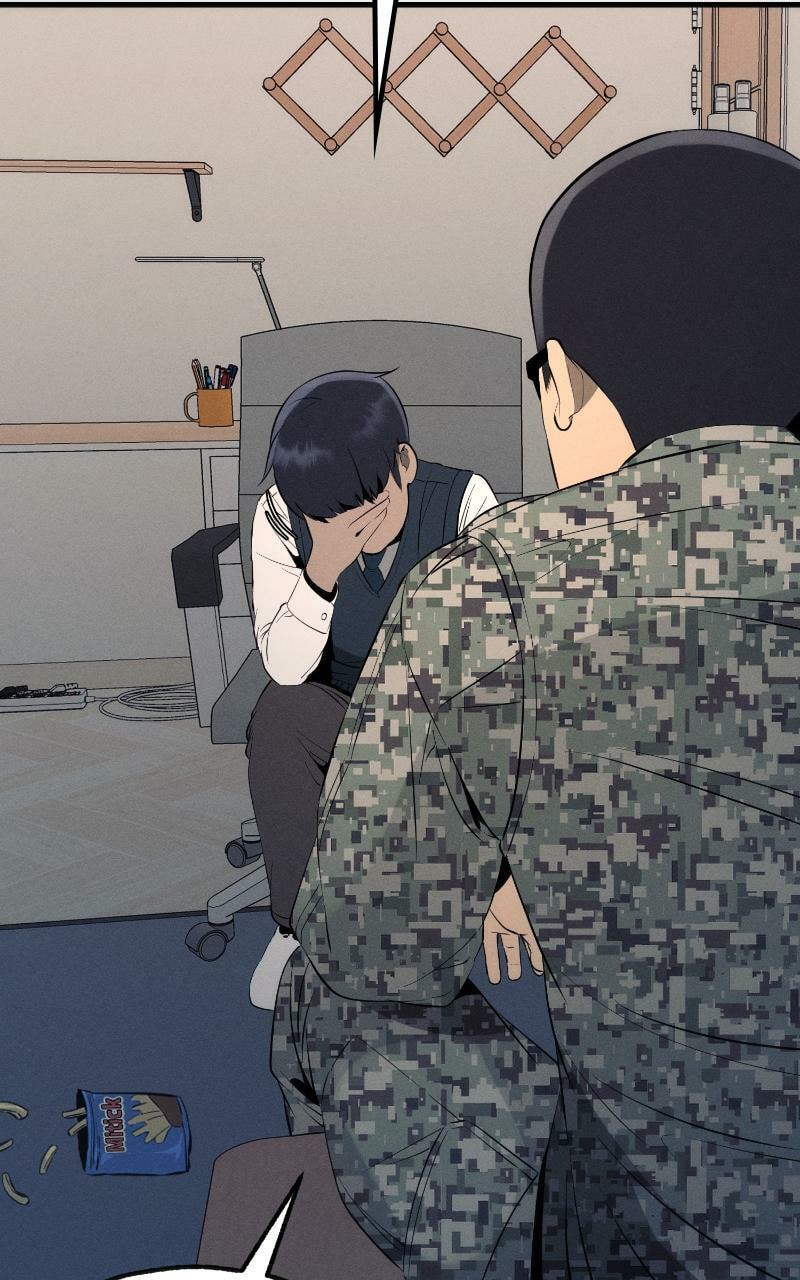 Read Survive to Revive chapter 12 image 94 on Lezhin