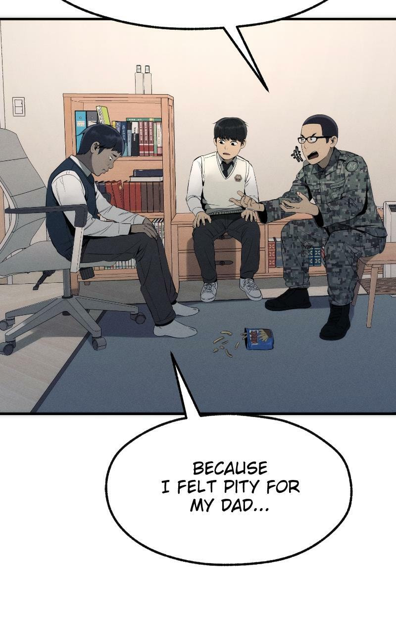 Read Survive to Revive chapter 12 image 99 on Lezhin