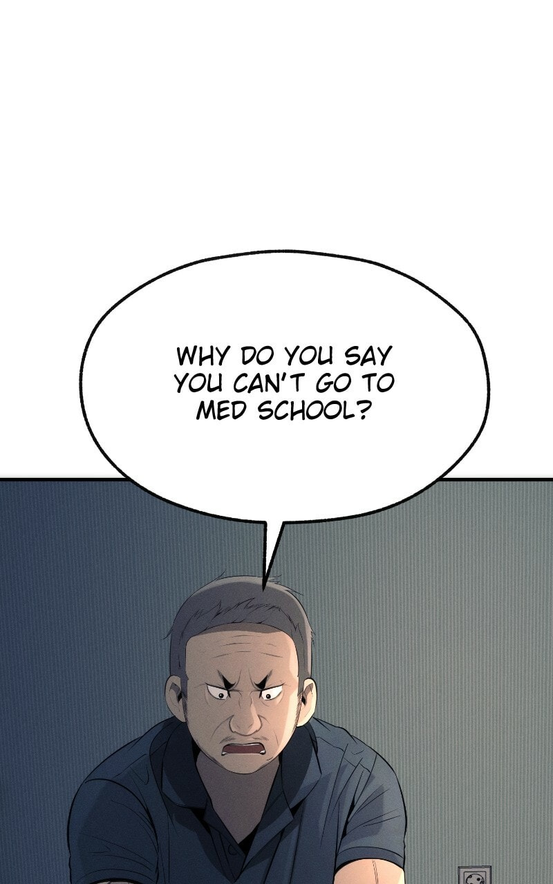 Read Survive to Revive chapter 13 image 1 on Lezhin