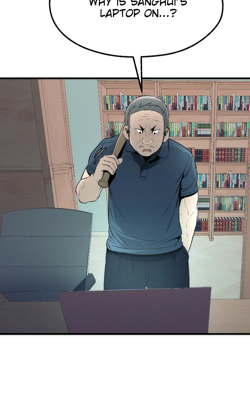 Read Survive to Revive chapter 13 image 109 on Lezhin
