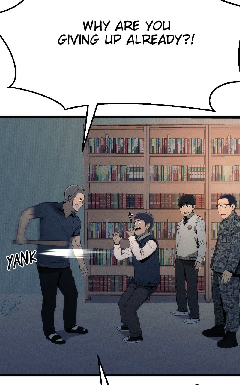 Read Survive to Revive chapter 13 image 11 on Lezhin