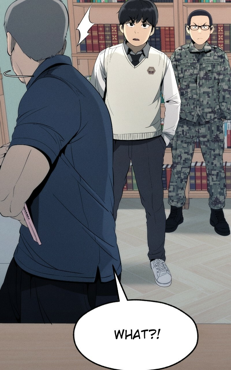 Read Survive to Revive chapter 13 image 119 on Lezhin