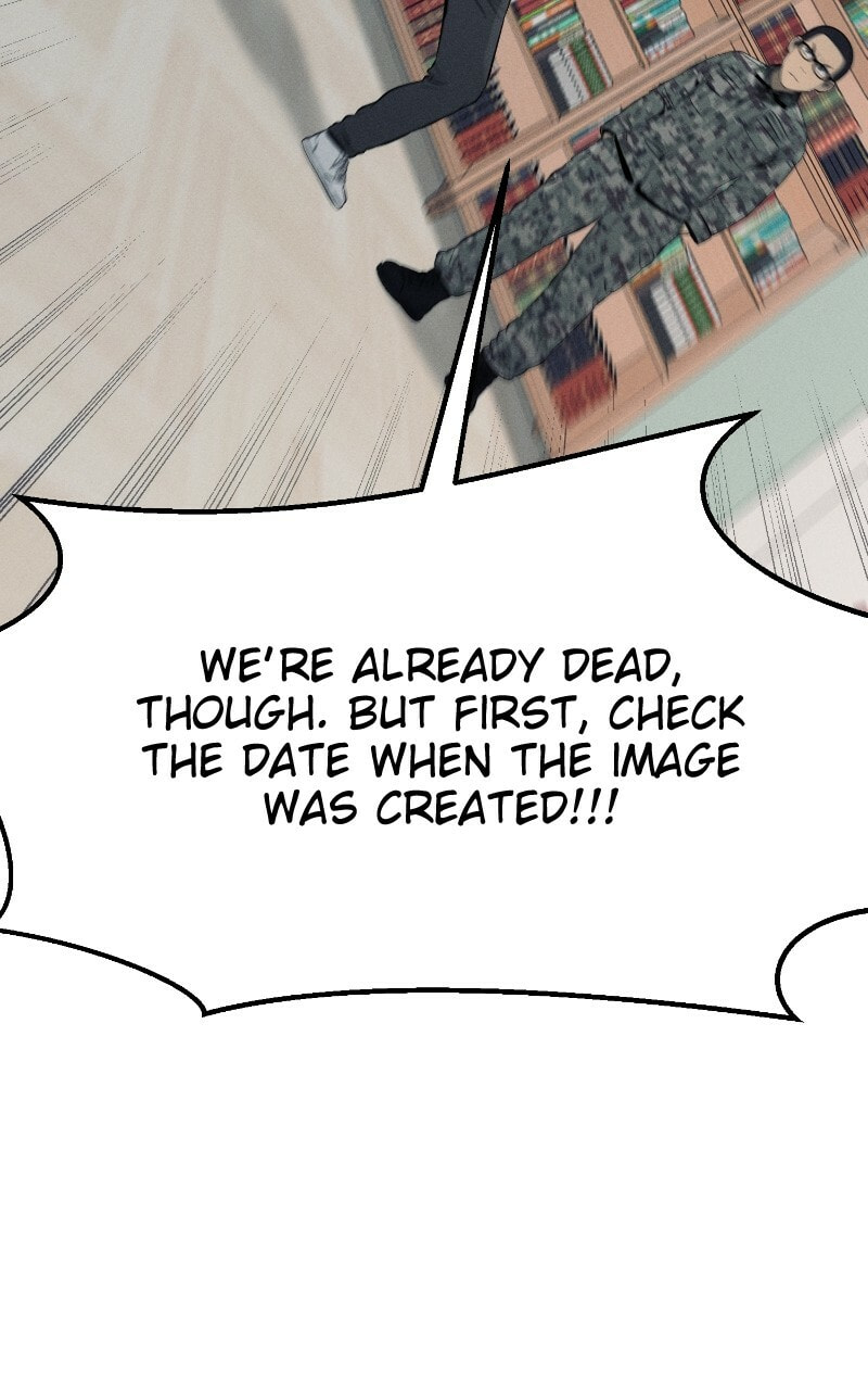 Read Survive to Revive chapter 13 image 125 on Lezhin