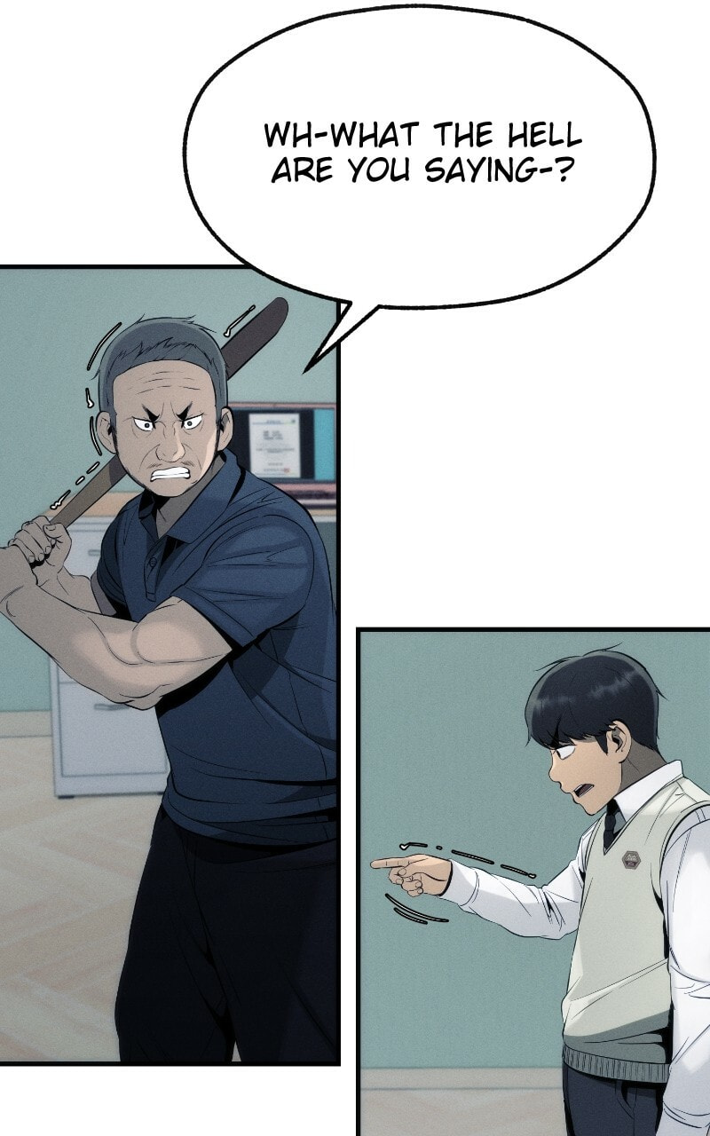 Read Survive to Revive chapter 13 image 128 on Lezhin