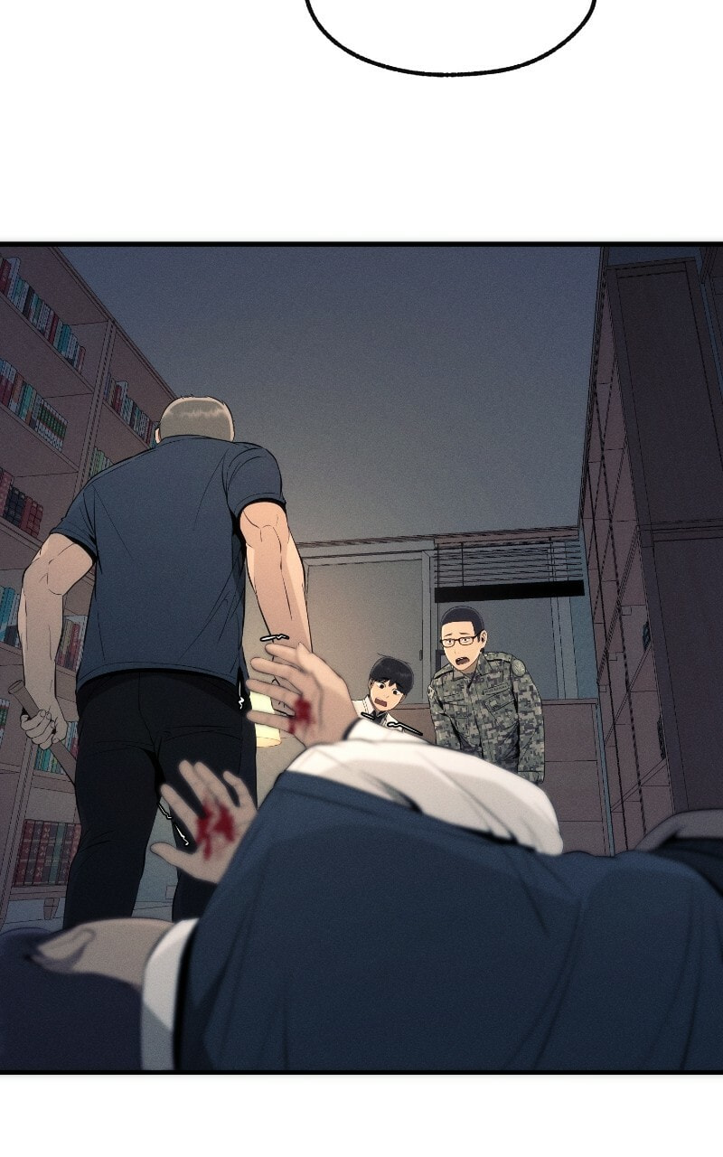 Read Survive to Revive chapter 13 image 16 on Lezhin