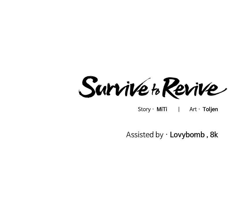 Read Survive to Revive chapter 13 image 170 on Lezhin
