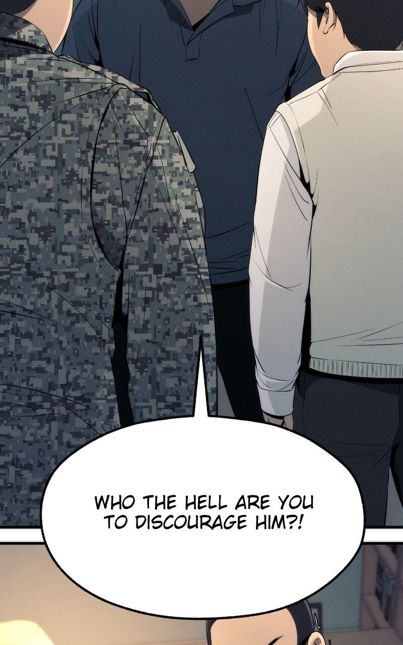 Read Survive to Revive chapter 13 image 18 on Lezhin