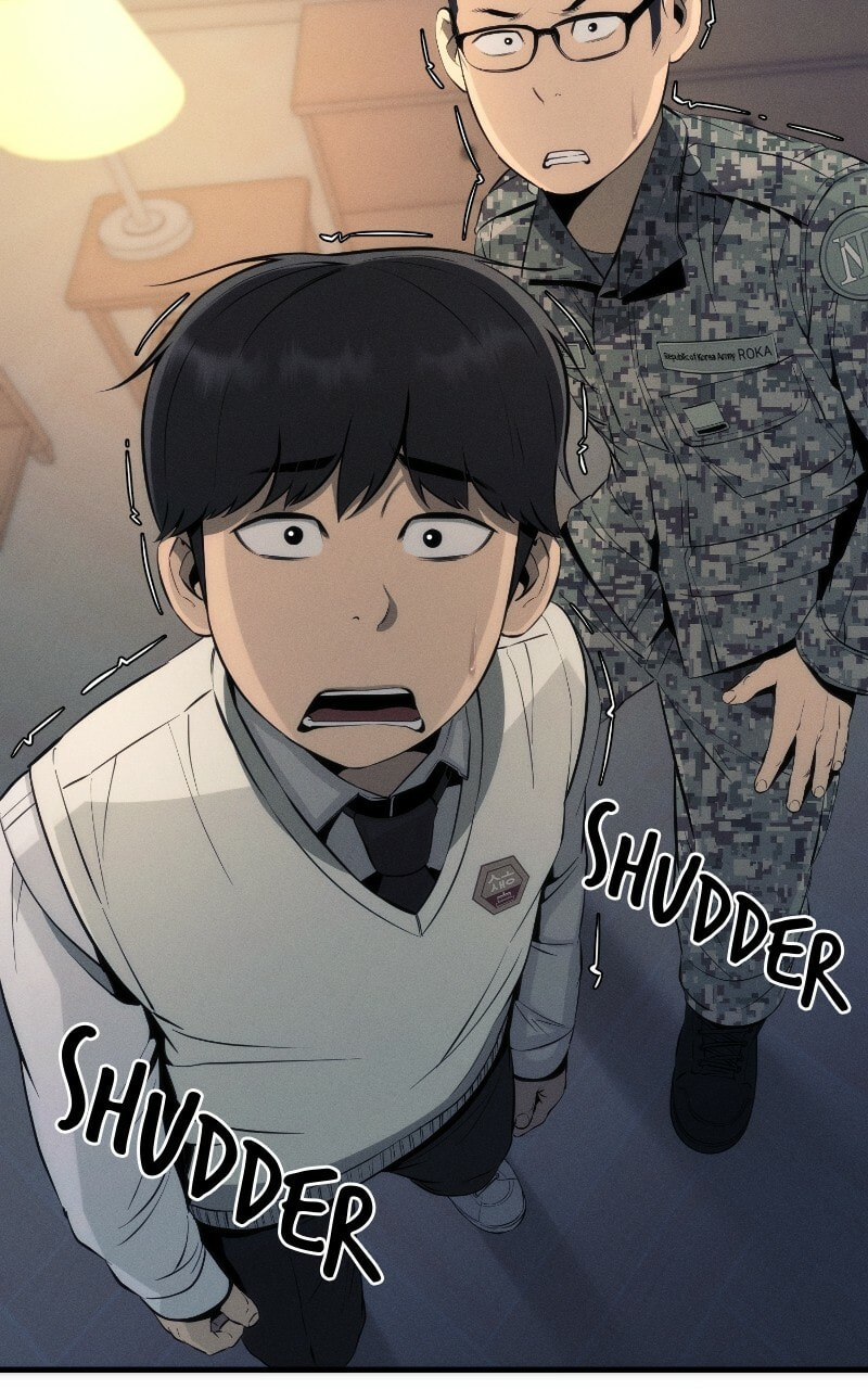 Read Survive to Revive chapter 13 image 19 on Lezhin