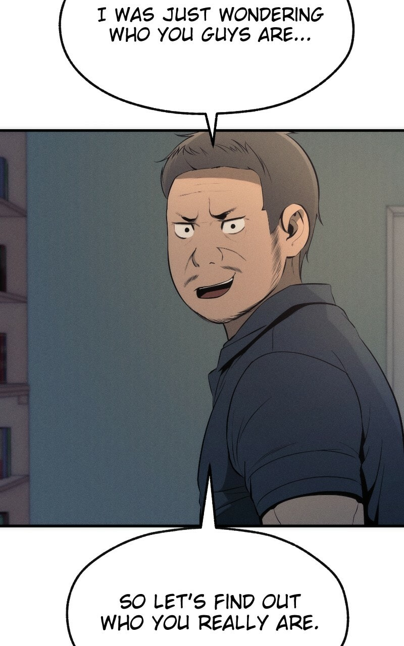 Read Survive to Revive chapter 13 image 25 on Lezhin
