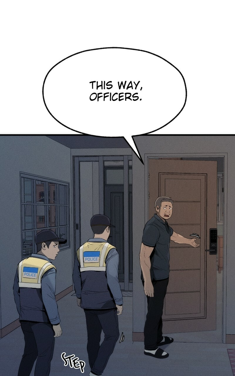 Read Survive to Revive chapter 13 image 30 on Lezhin