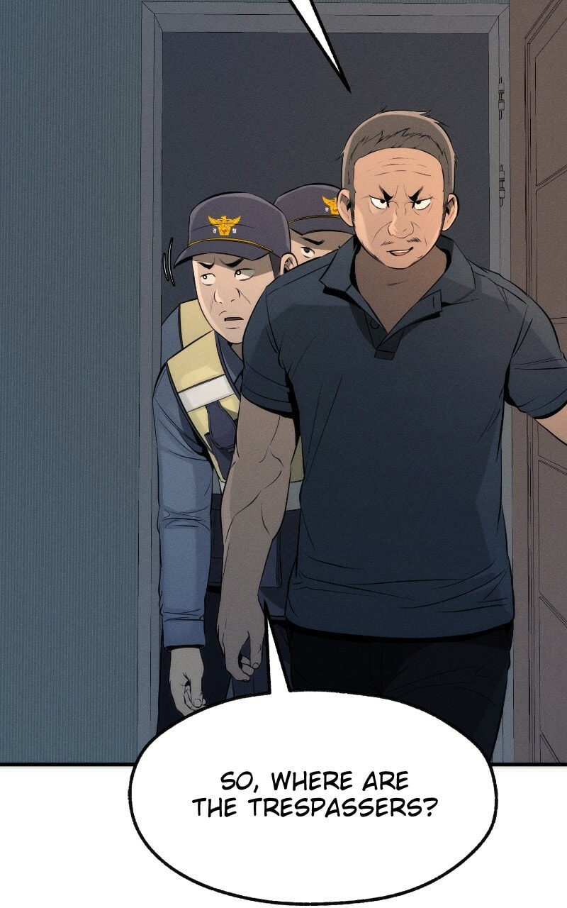 Read Survive to Revive chapter 13 image 32 on Lezhin