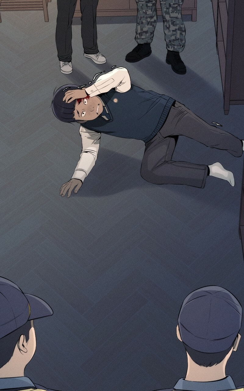Read Survive to Revive chapter 13 image 34 on Lezhin