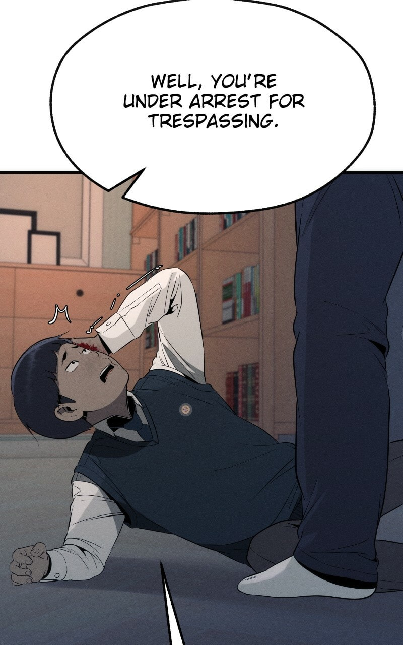 Read Survive to Revive chapter 13 image 36 on Lezhin