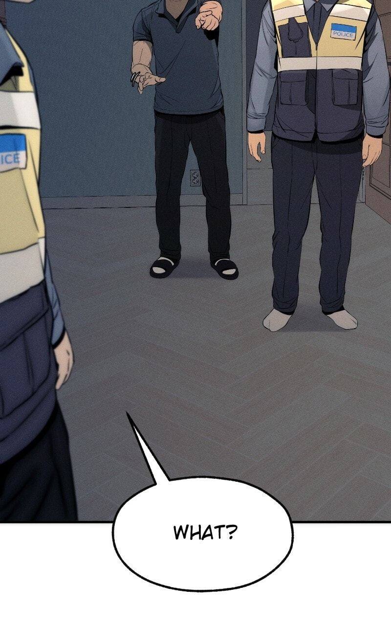 Read Survive to Revive chapter 13 image 38 on Lezhin