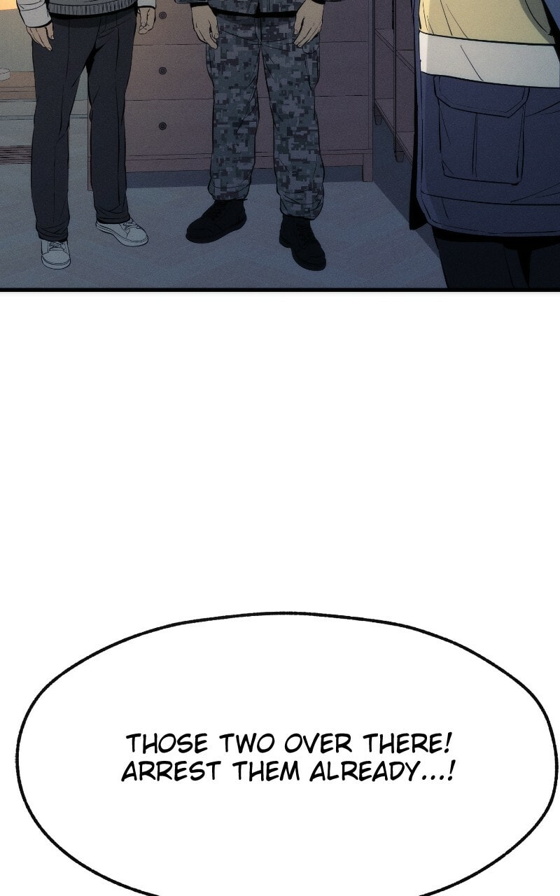 Read Survive to Revive chapter 13 image 40 on Lezhin