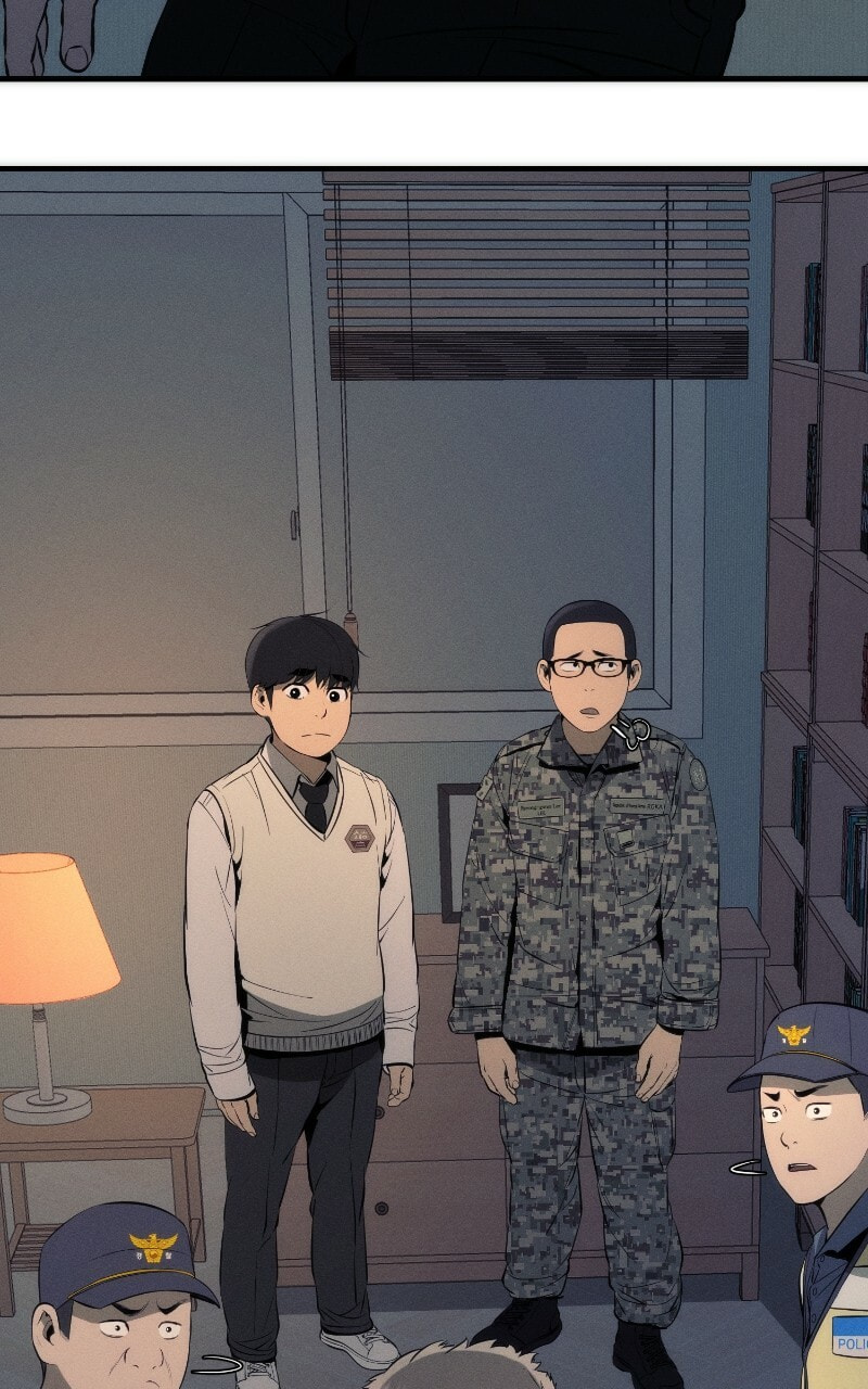 Read Survive to Revive chapter 13 image 42 on Lezhin