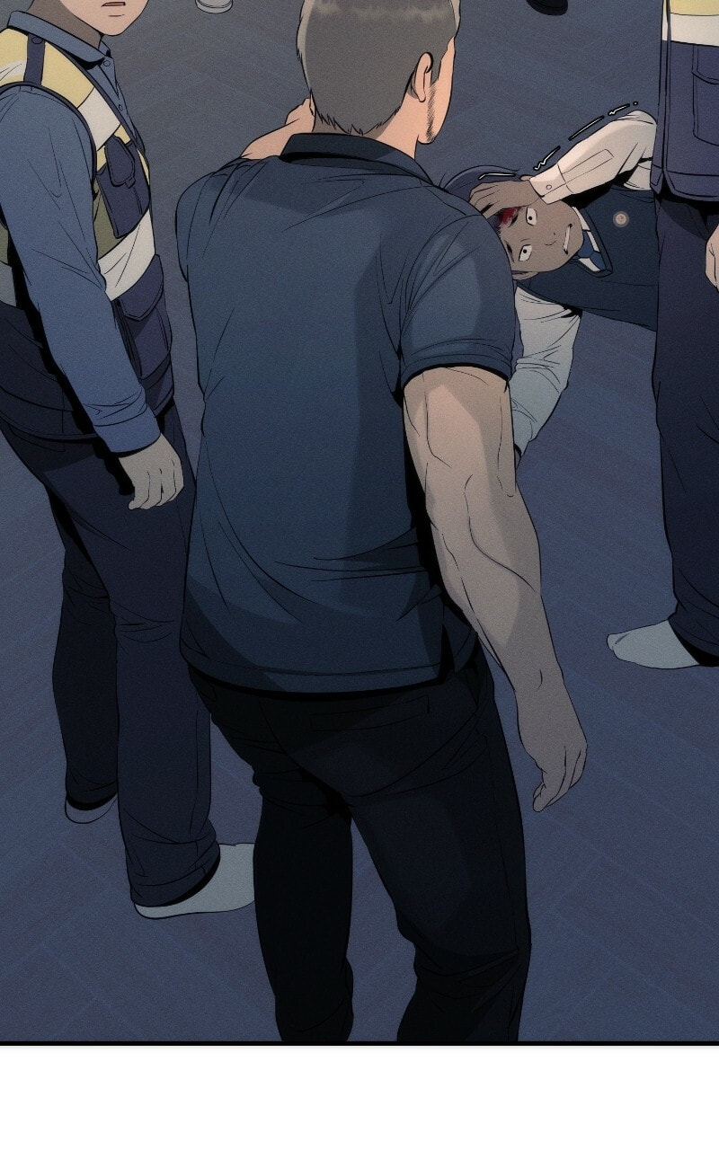 Read Survive to Revive chapter 13 image 43 on Lezhin