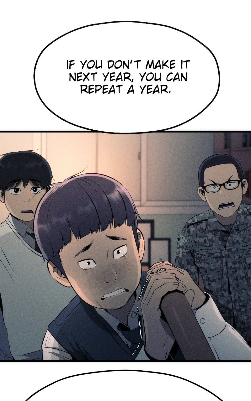 Read Survive to Revive chapter 13 image 5 on Lezhin