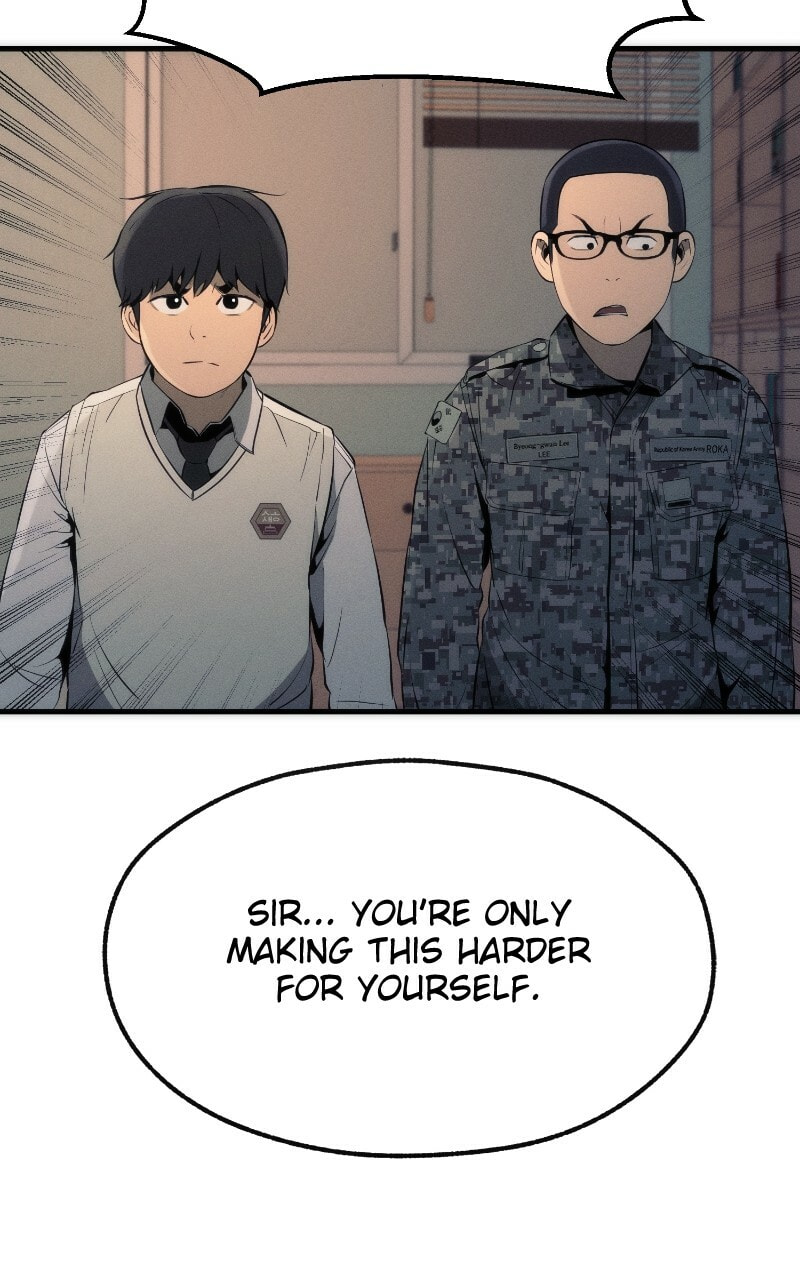 Read Survive to Revive chapter 13 image 54 on Lezhin