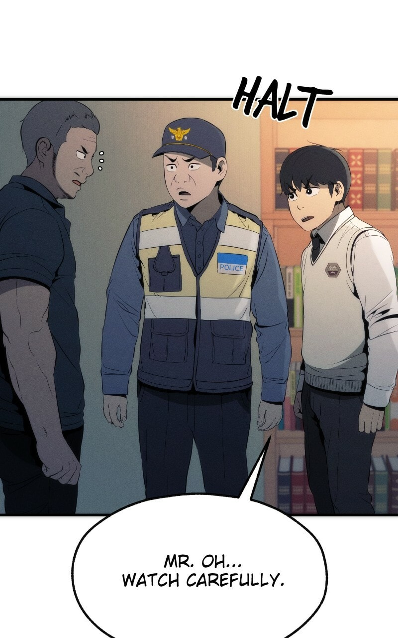 Read Survive to Revive chapter 13 image 57 on Lezhin