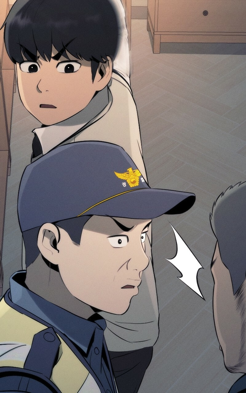 Read Survive to Revive chapter 13 image 59 on Lezhin