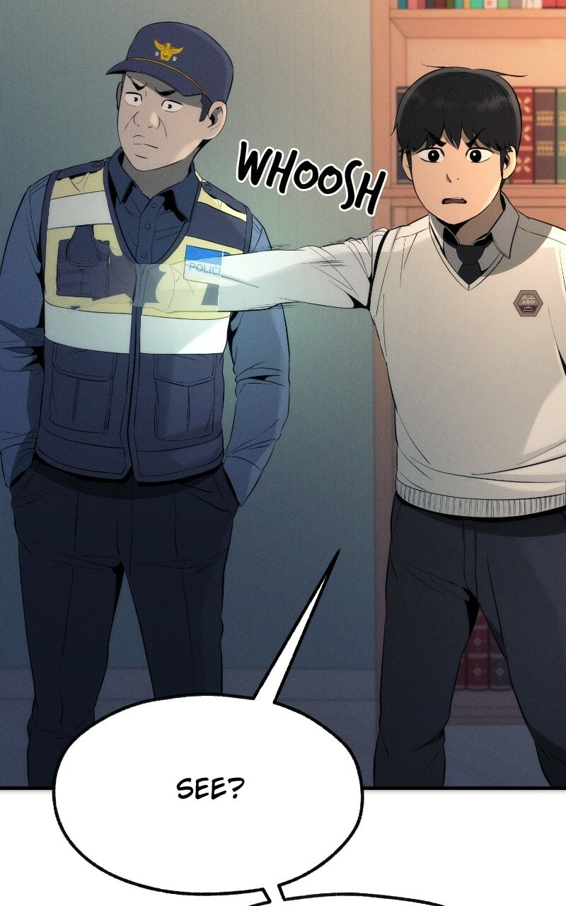 Read Survive to Revive chapter 13 image 64 on Lezhin