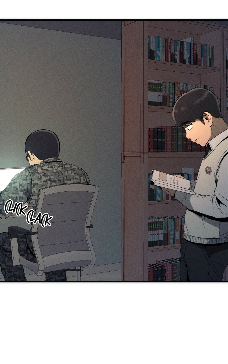 Read Survive to Revive chapter 13 image 73 on Lezhin
