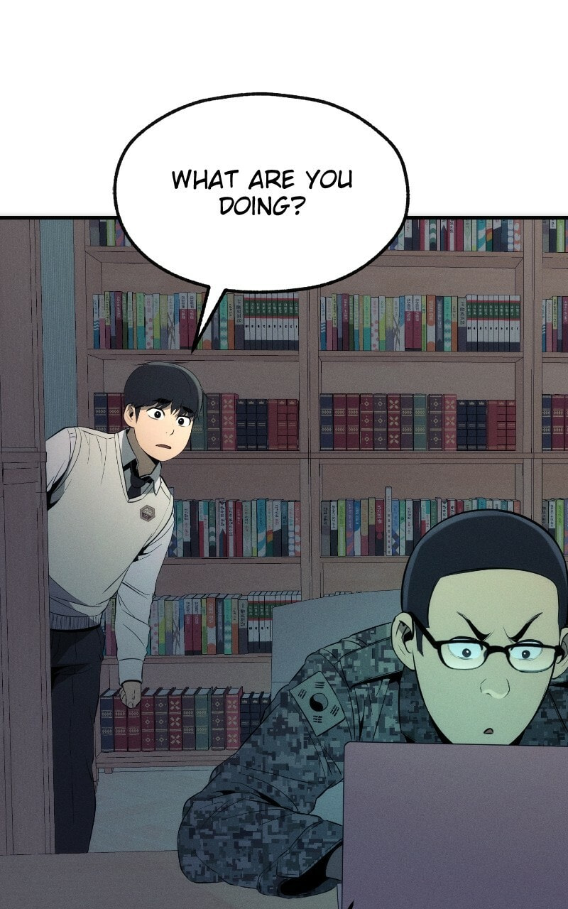 Read Survive to Revive chapter 13 image 79 on Lezhin
