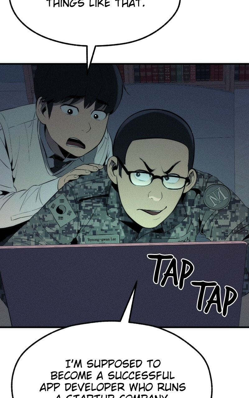 Read Survive to Revive chapter 13 image 81 on Lezhin