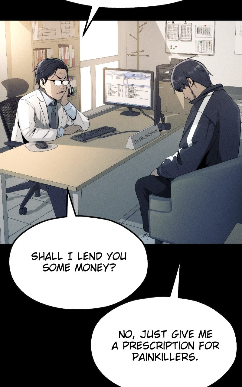 Read Survive to Revive chapter 14 image 10 on Lezhin
